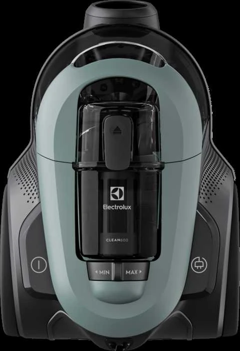 Dulkių siurblys Electrolux EL61C2OG