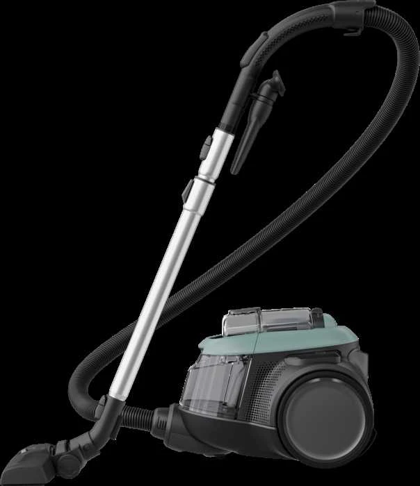 Dulkių siurblys Electrolux EL61C2OG
