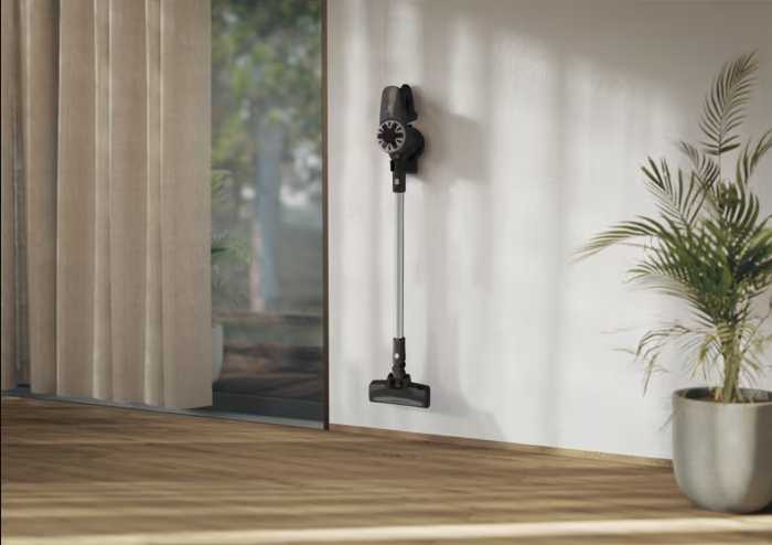 Dulkių siurblys Electrolux EP31CB21GP