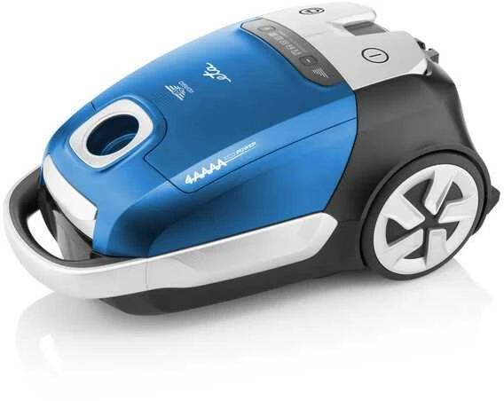 ETA | Dulkių siurblys | Adagio ETA251190000 | Supakuotas | Galia 800 W | Dulkių talpa 4,5 L | Mėlyna