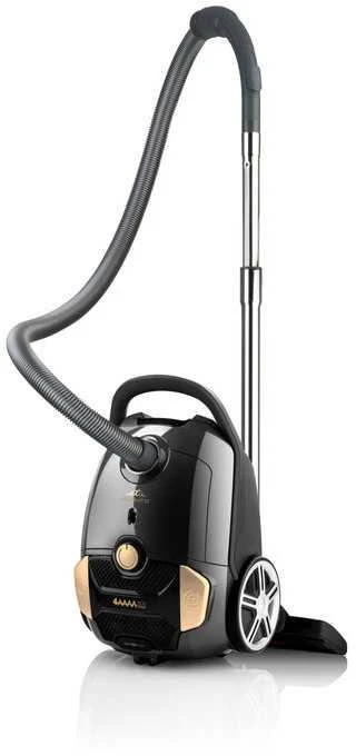ETA | Dulkių siurblys | Avanto ETA151990000 | Supakuotas | Galia 700 W | Dulkių talpa 3 L | Juodas