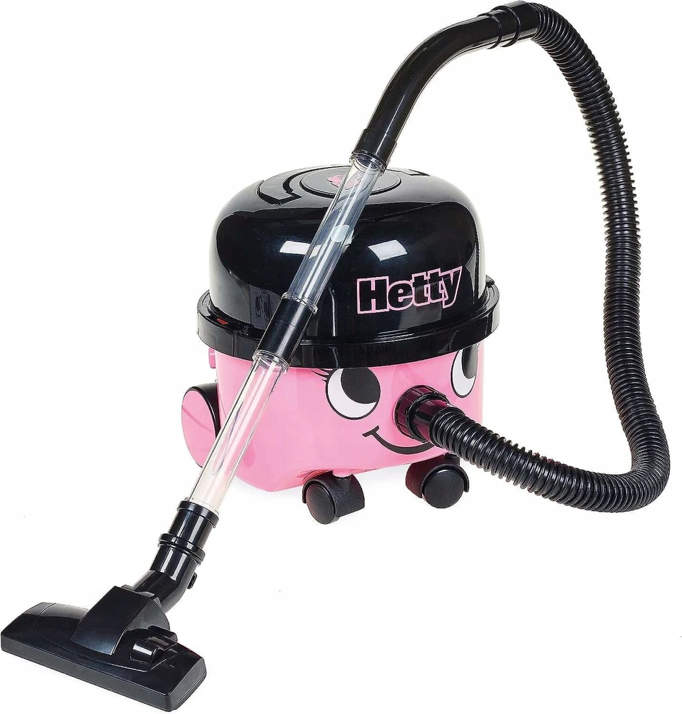 Dulkių siurblys Hetty su siurbimo funkcija Casdon