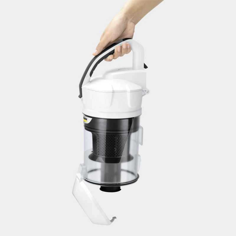 Dulkių siurblys Karcher VC 3 Plus