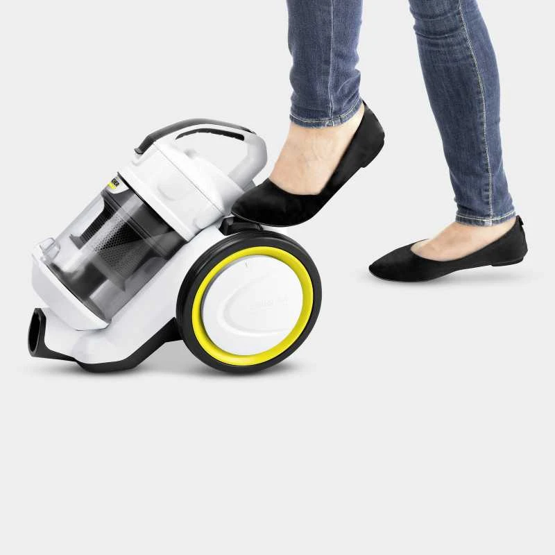 Dulkių siurblys Karcher VC 3 Plus