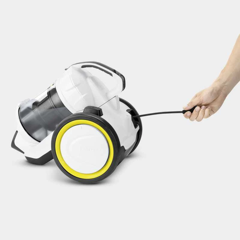 Dulkių siurblys Karcher VC 3 Plus