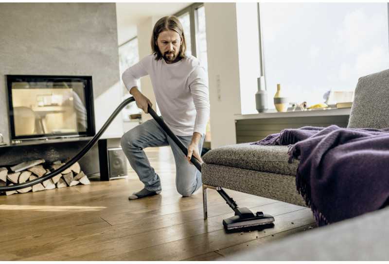 Kärcher Drėgno ir sauso valymo dulkių siurblys WD 2 Plus V-12/6/18/C Home (YYY) | 1.628-012.0