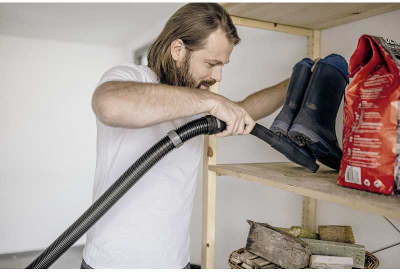 Karcher WD 5 S V-30/5/22 *EU