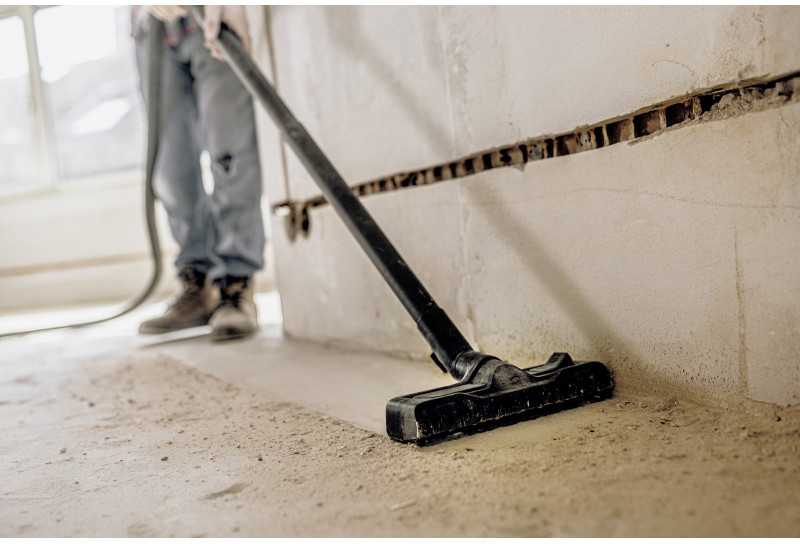 Kärcher Drėgno ir sauso valymo dulkių siurblys WD 6 P S V-30/8/22/T Renovation | 1.628-376.0