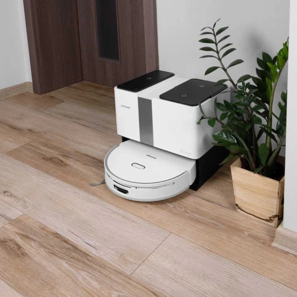 Concept VR4050OPTIMUS Aqua Pro lazerinis 3D 2 w 1