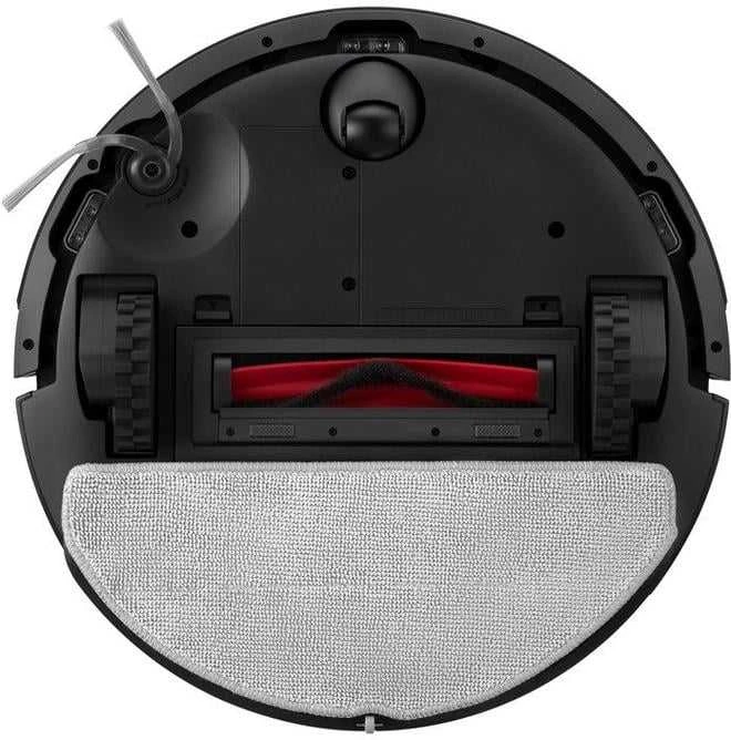 Dulkių siurblys-robotas Roborock Q7 TF, Juodas