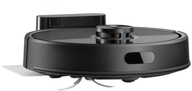 Dulkių siurblys-robotas Roborock Q7 TF, Juodas