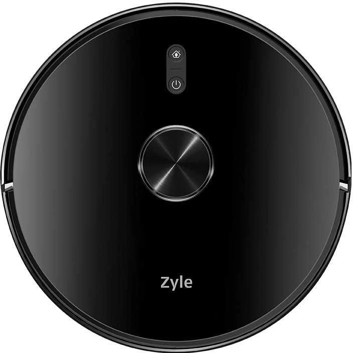 Plaunantis robotas siurblys Zyle, ZY509RVB