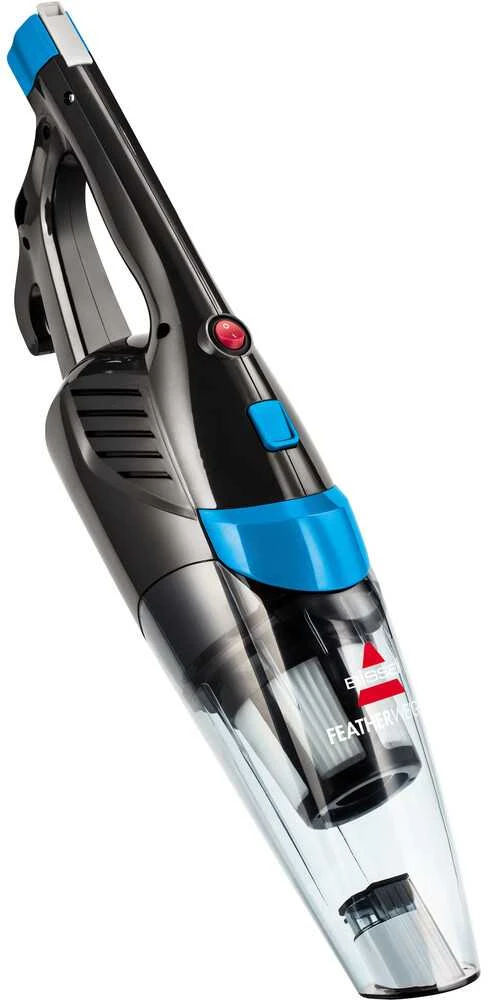 Dulkių siurblys - šluota Bissell Featherweight Pro Eco