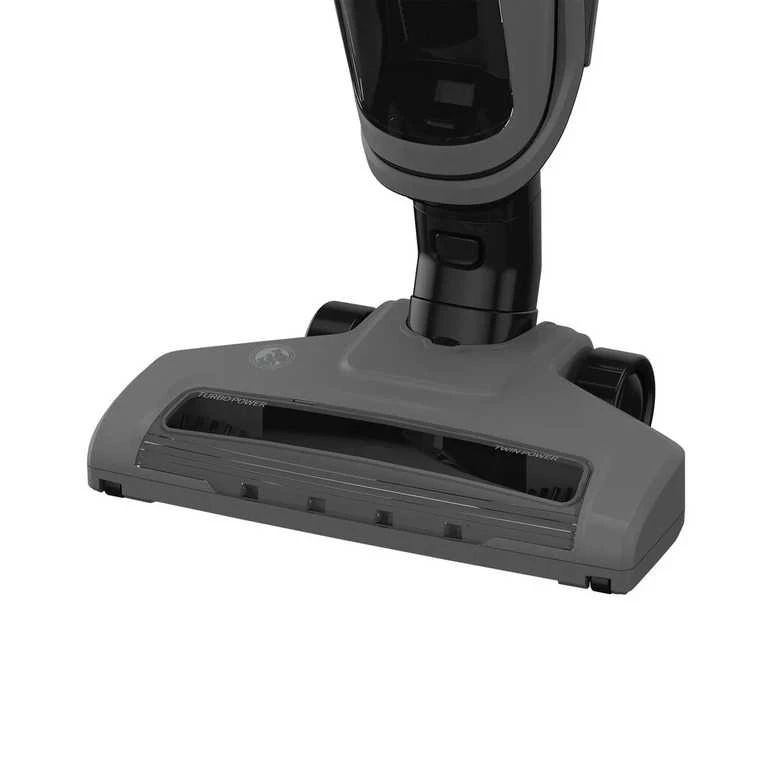 BEKO 2in1 rankinis dulkių siurblys VRT61818VG, 18 V, ličio baterija, 500 ml, Pilkas color