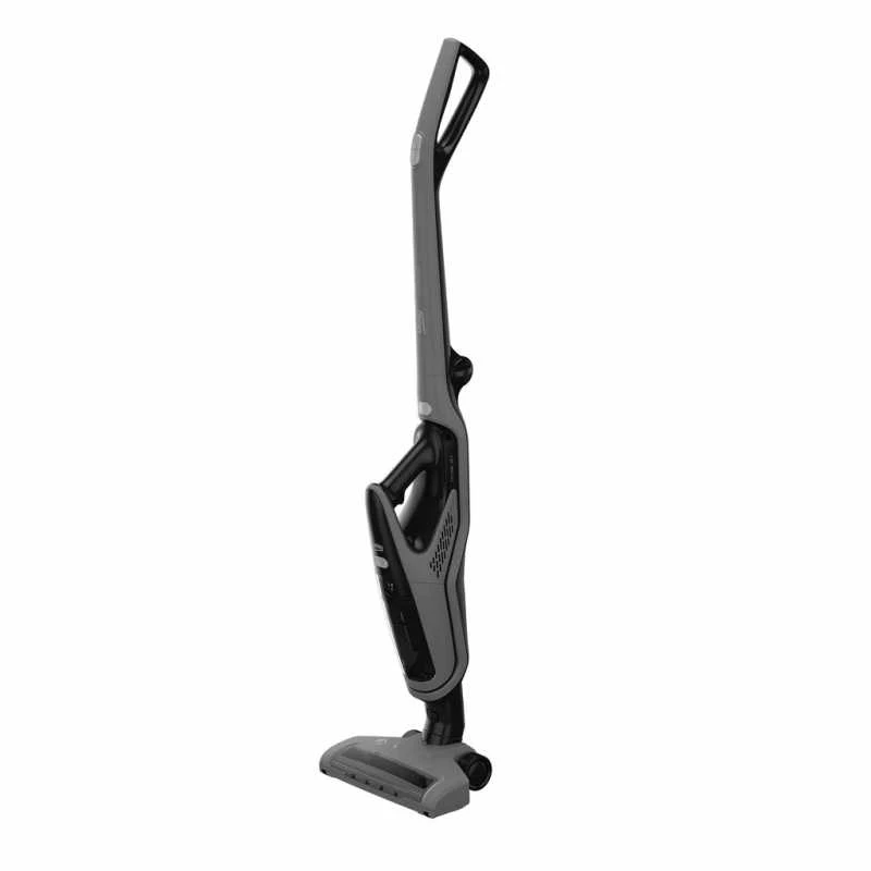 BEKO 2in1 rankinis dulkių siurblys VRT61818VG, 18 V, ličio baterija, 500 ml, Pilkas color