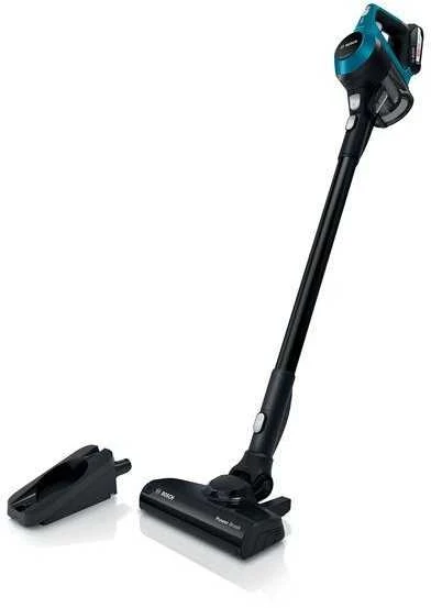 Bosch Įkraunamasis dulkių siurblys Flexxo Gen2 28Vmax, Baltos spalvos, (BBH3ALL28)