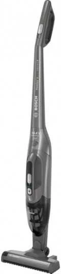 Bosch BBHF214G Serija 2, Įkraunamasis dulkių siurblys, Readyy'y 14.4V, Grafito