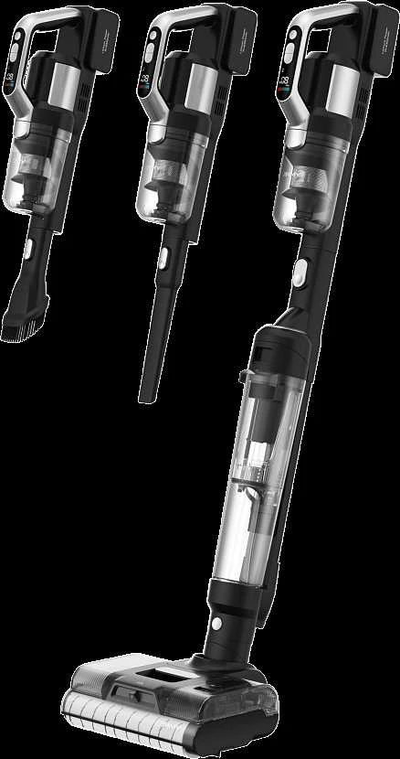 Dulkių siurblys JIMMY PW11 3w1