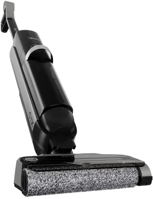 Dulkių siurblys Midea X10 Black