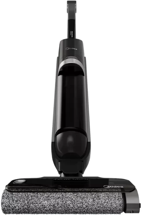 Dulkių siurblys Midea X10 Black