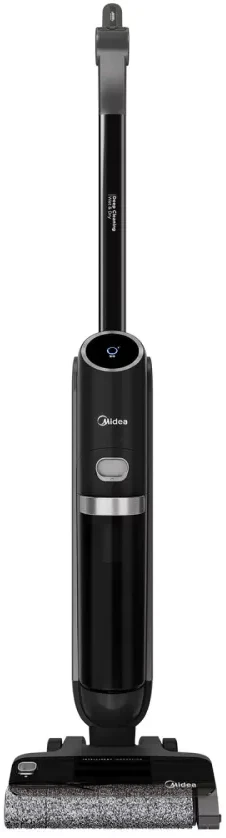 Dulkių siurblys Midea X10 Black
