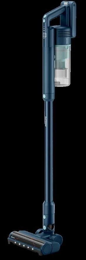 Philips dulkių siurblys | XC5141/01 | Belaidis veikimas | Rankena | 25,2 V | Veikimo laikas (maks.) 60 min | Šalavijas | Garantija 24 mėn.