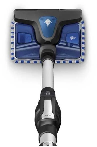 Dulkių siurblys - šluota Tefal X-FORCE FLEX 9.60 AQUA TY20C7WO