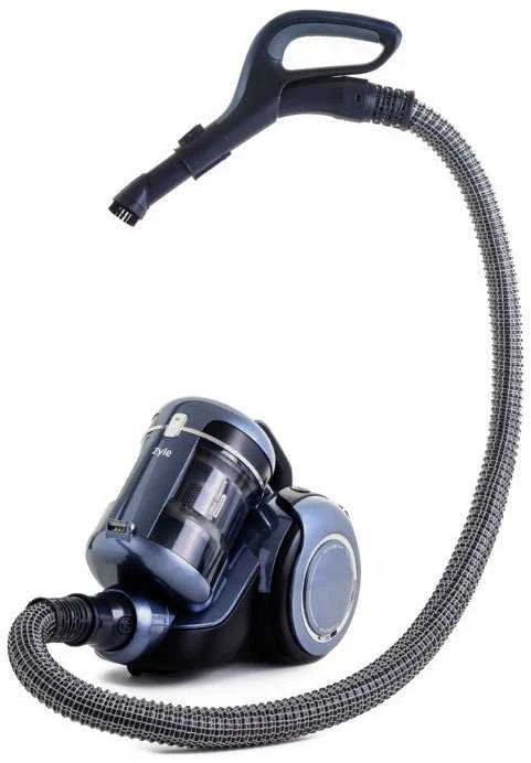 Dulkių siurblys Zyle ZY360VC, 700 W