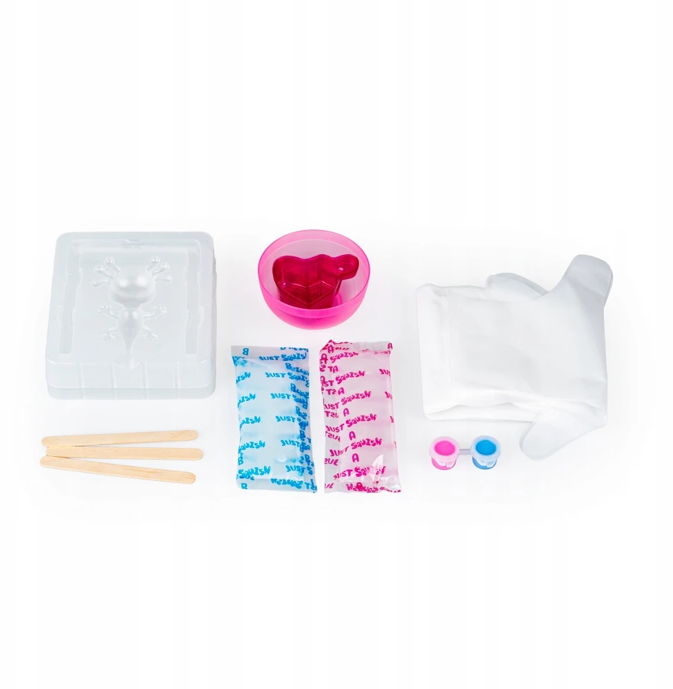 Dumel Lankstus žaislas axolotlas squishy