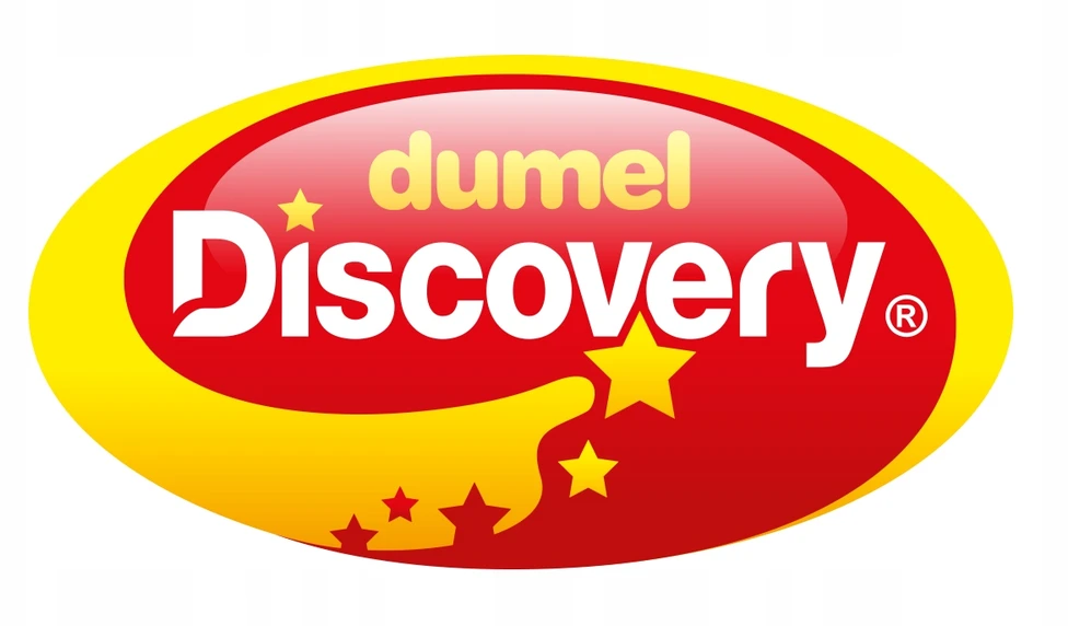 DUMEL DD 30801 Pašėlusi žąsis