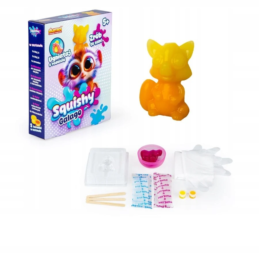 Dumel Squishy Galago