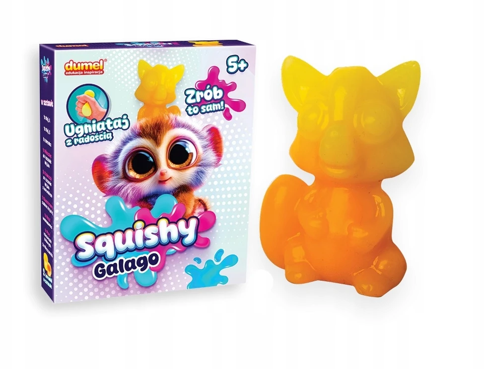 Dumel Squishy Galago