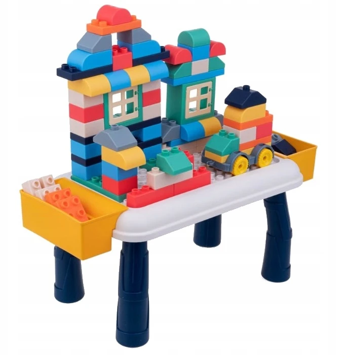 DUMEL DDC 50402 plytų stalas
