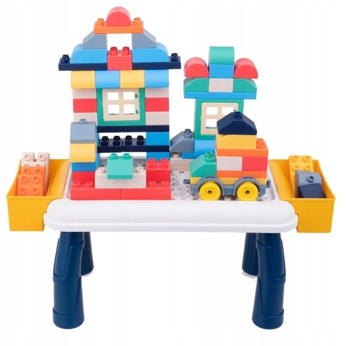 DUMEL DDC 50402 plytų stalas