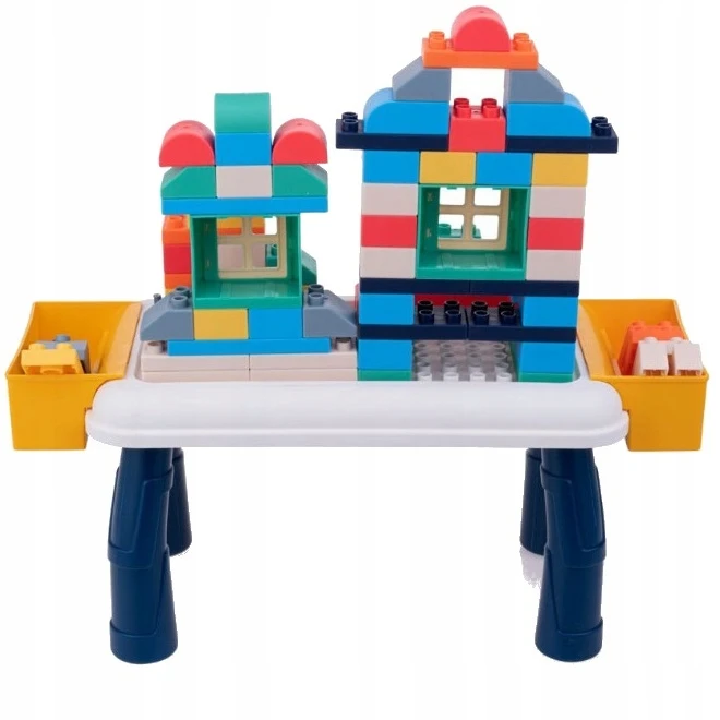 DUMEL DDC 50402 plytų stalas