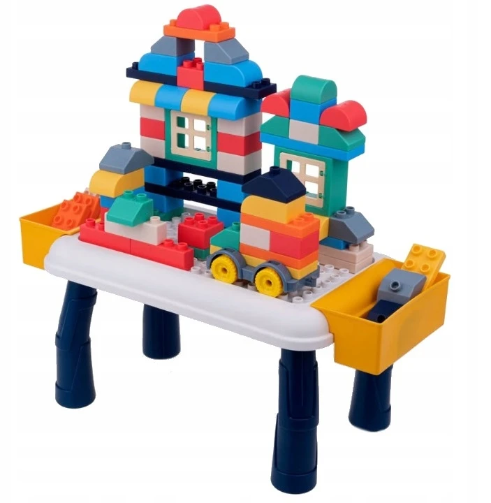 DUMEL DDC 50402 plytų stalas