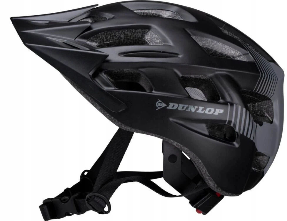 MTB DVIRAČIO ŠALMAS 6xLED DUNLOP R.L 267562