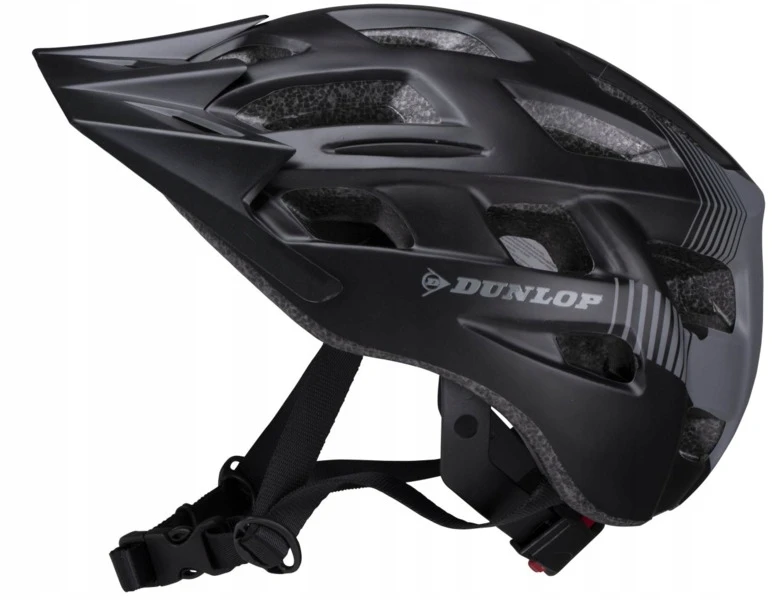 MTB DVIRAČIO ŠALMAS 6xLED DUNLOP R.L 267562