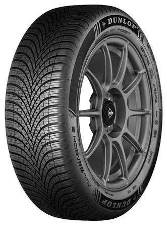 225/60R17 DUNLOP ALL SEASON 2 103V XL