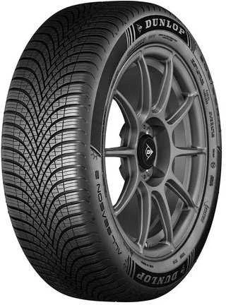 235/45R17 DUNLOP ALL SEASON 2 97Y XL