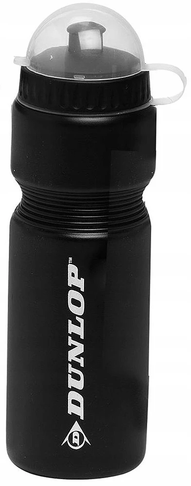 DUNLOP DVIRAČIO BUTELIŲ RINKINYS DVIRAČIO BUTELAS 750ml + KREPŠELIS RANKENA + VARŽTAI