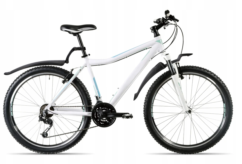 DUNLOP DVIRAČIO PASPARŲ RINKINYS 24-26 COLŲ MTB