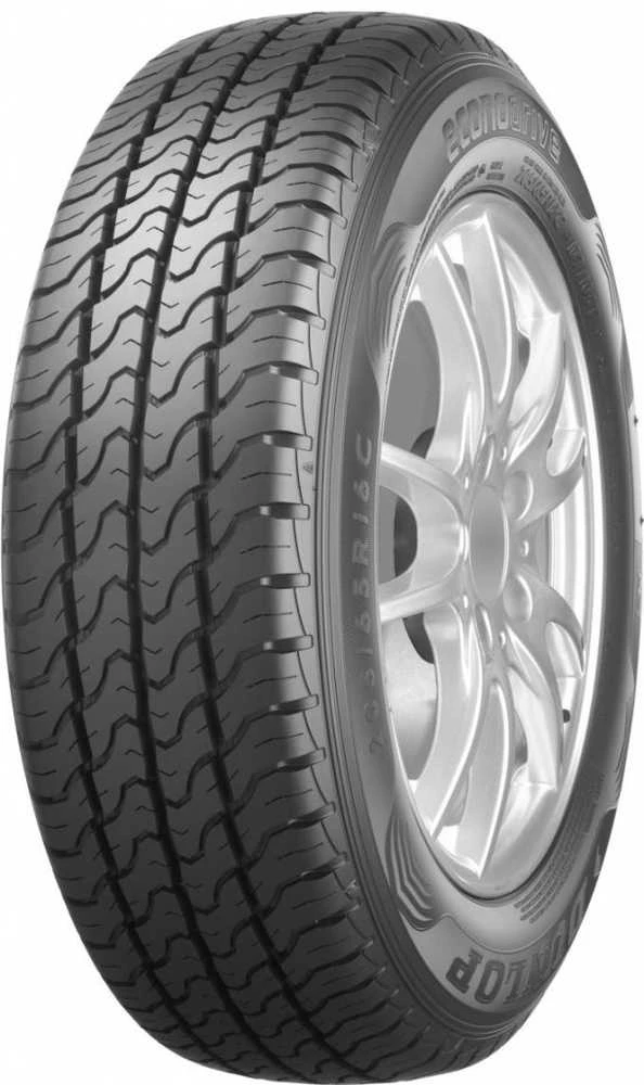 Dunlop 195/70R15C ECONODRIVE 104/102S