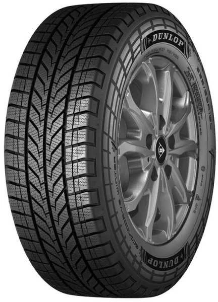 Dunlop 225/70R15C ECONODRIVE WINTER 112R