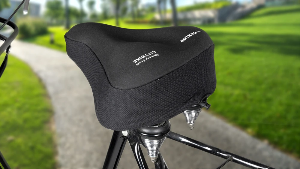 DUNLOP Memory Foam DVIRAČIO BALNO DANGALAS