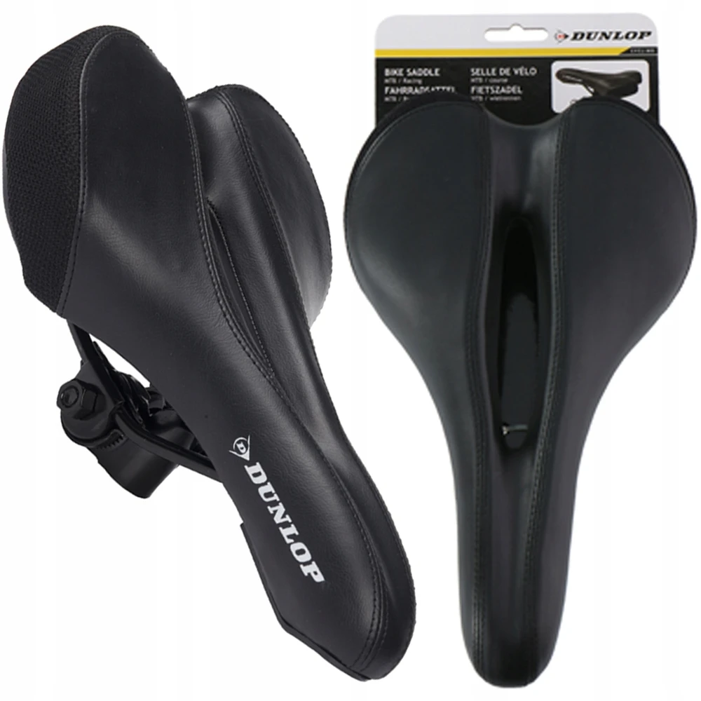 Dunlop MINŠTAS MTB DVIRAČIO BALLAS, universalus, PATOGUS
