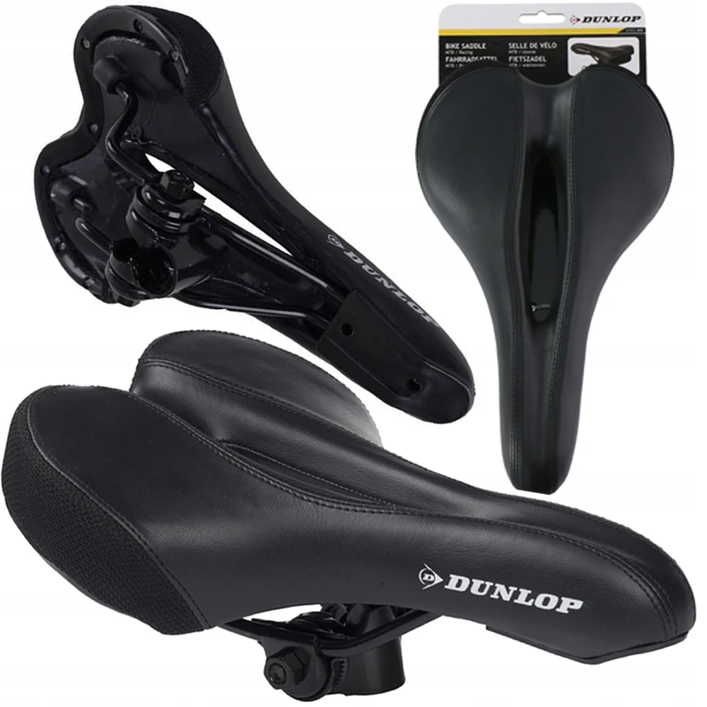 Dunlop MINŠTAS MTB DVIRAČIO BALLAS, universalus, PATOGUS