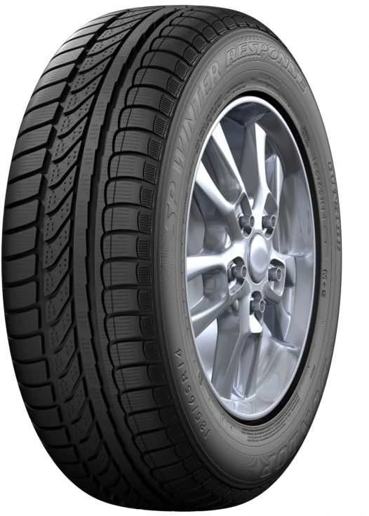 Dunlop 185/60R15 SP WINTER RESPONSE 88H XL AO