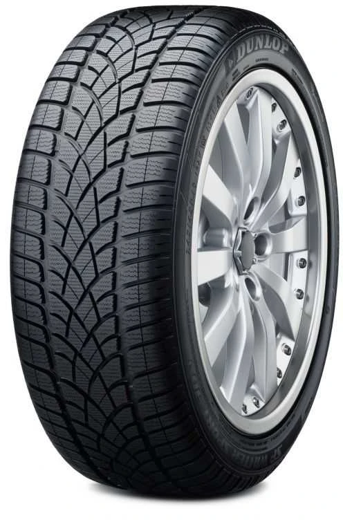 Dunlop 235/65R17 SP WINTER SPORT 3D 108H XL NO