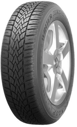 Dunlop Padangos Sport Bluresponse 92 H (B A B 71dB)